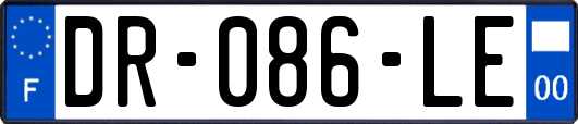 DR-086-LE