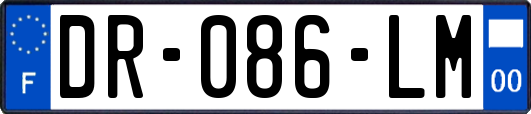 DR-086-LM