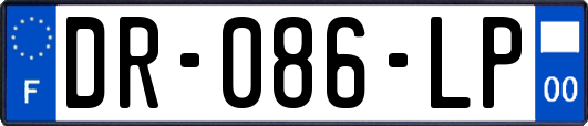 DR-086-LP