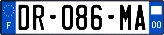 DR-086-MA