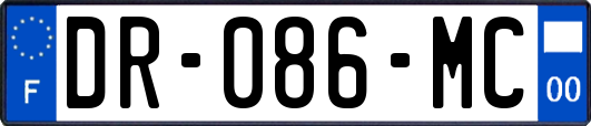 DR-086-MC
