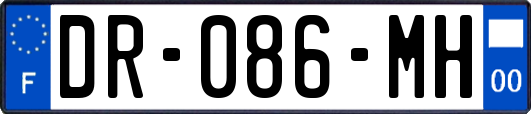 DR-086-MH