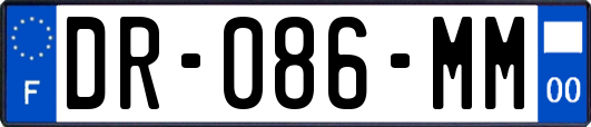 DR-086-MM