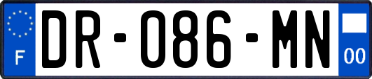 DR-086-MN
