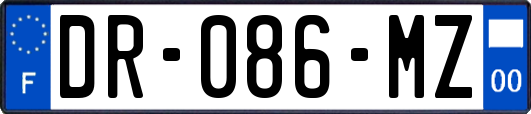 DR-086-MZ