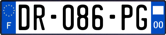 DR-086-PG