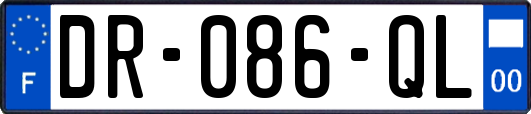 DR-086-QL