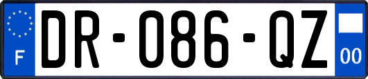 DR-086-QZ