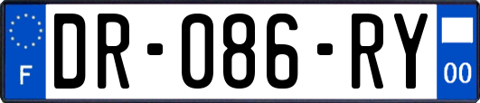 DR-086-RY