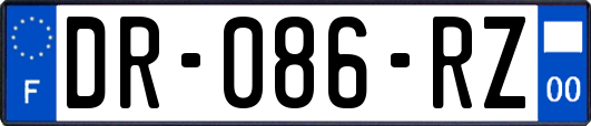 DR-086-RZ