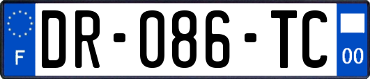 DR-086-TC