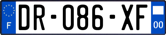 DR-086-XF
