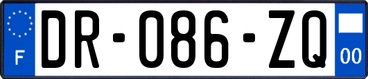 DR-086-ZQ