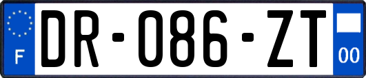 DR-086-ZT