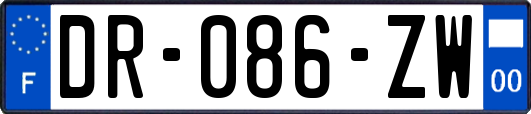 DR-086-ZW