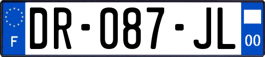 DR-087-JL