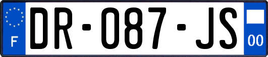DR-087-JS
