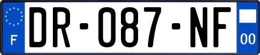 DR-087-NF