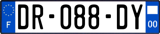 DR-088-DY