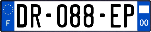 DR-088-EP