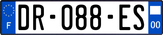 DR-088-ES