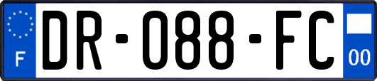 DR-088-FC