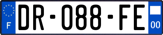 DR-088-FE