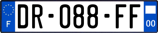 DR-088-FF