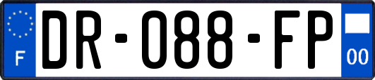 DR-088-FP