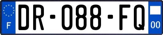 DR-088-FQ