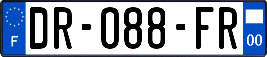 DR-088-FR