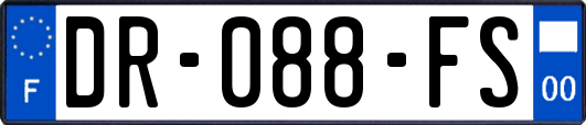 DR-088-FS