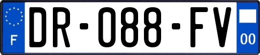 DR-088-FV