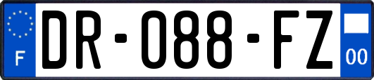 DR-088-FZ