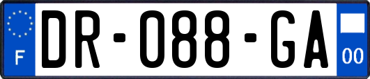 DR-088-GA