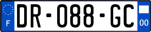 DR-088-GC