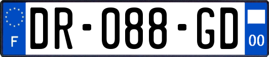 DR-088-GD
