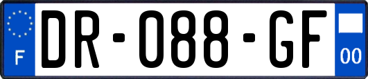 DR-088-GF