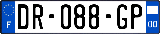 DR-088-GP