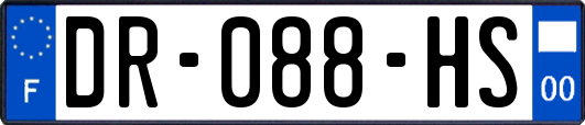 DR-088-HS