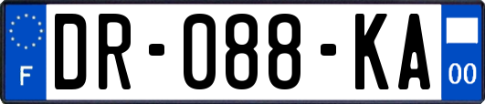 DR-088-KA