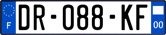 DR-088-KF