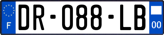 DR-088-LB