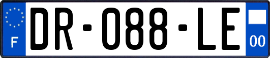 DR-088-LE