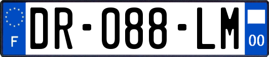 DR-088-LM