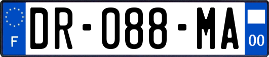DR-088-MA
