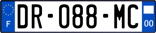 DR-088-MC