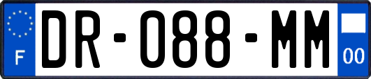 DR-088-MM