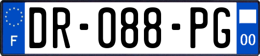 DR-088-PG