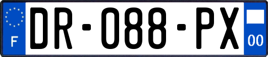 DR-088-PX